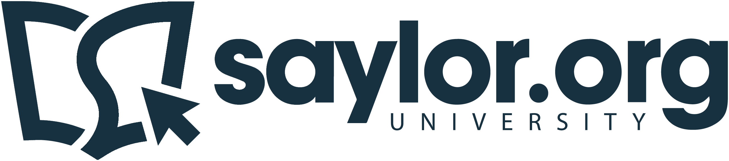Saylor University